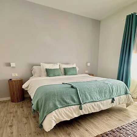 Casa Regina Tenerife