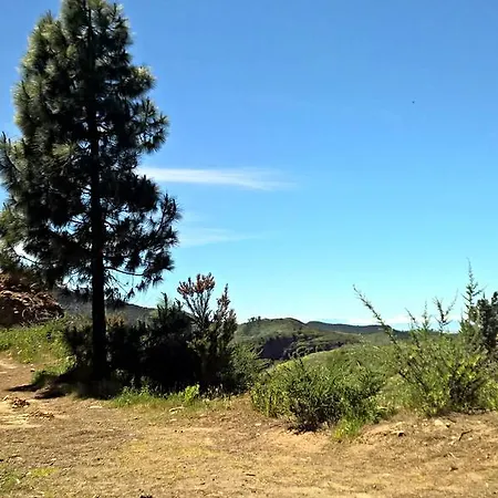 Casa Regina Tenerife Frühstückspension