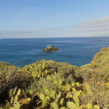 Casa Regina Tenerife Тамаймо