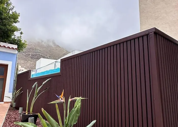 Casa Regina Tenerife B&B Tamaimo