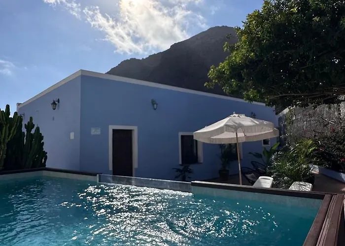 Casa Regina Tenerife B&B